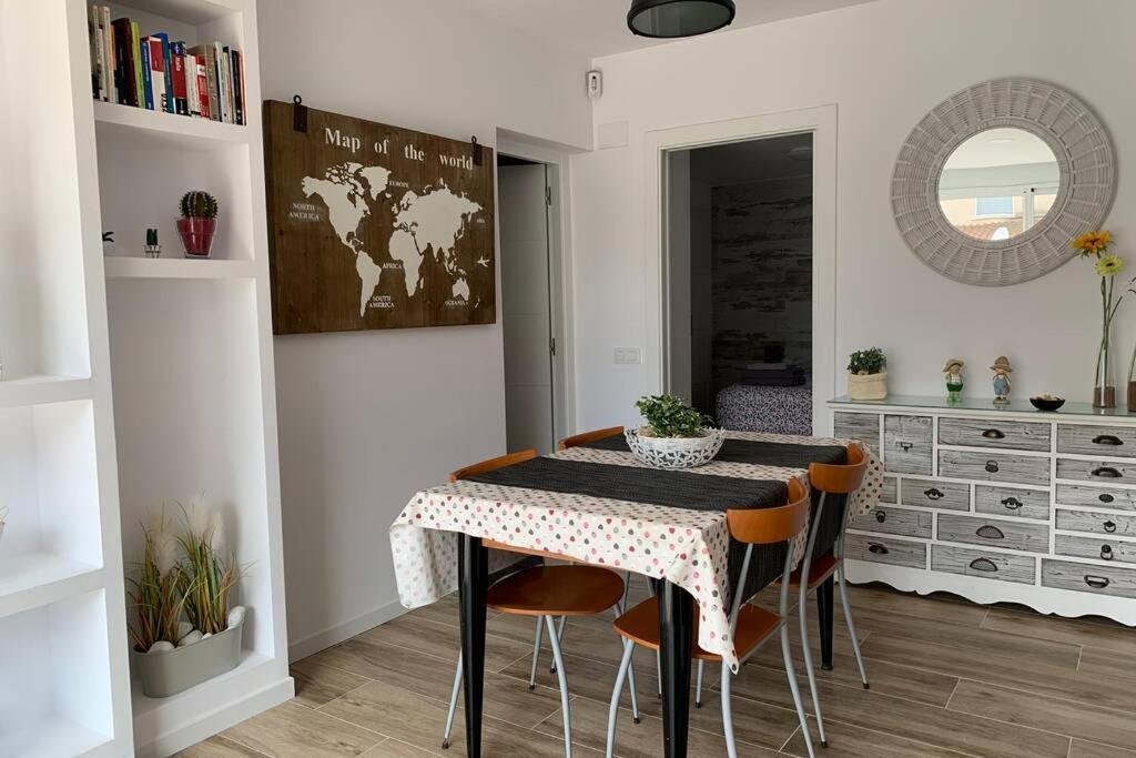 Lovely House Near The Beach Calafell Extérieur photo