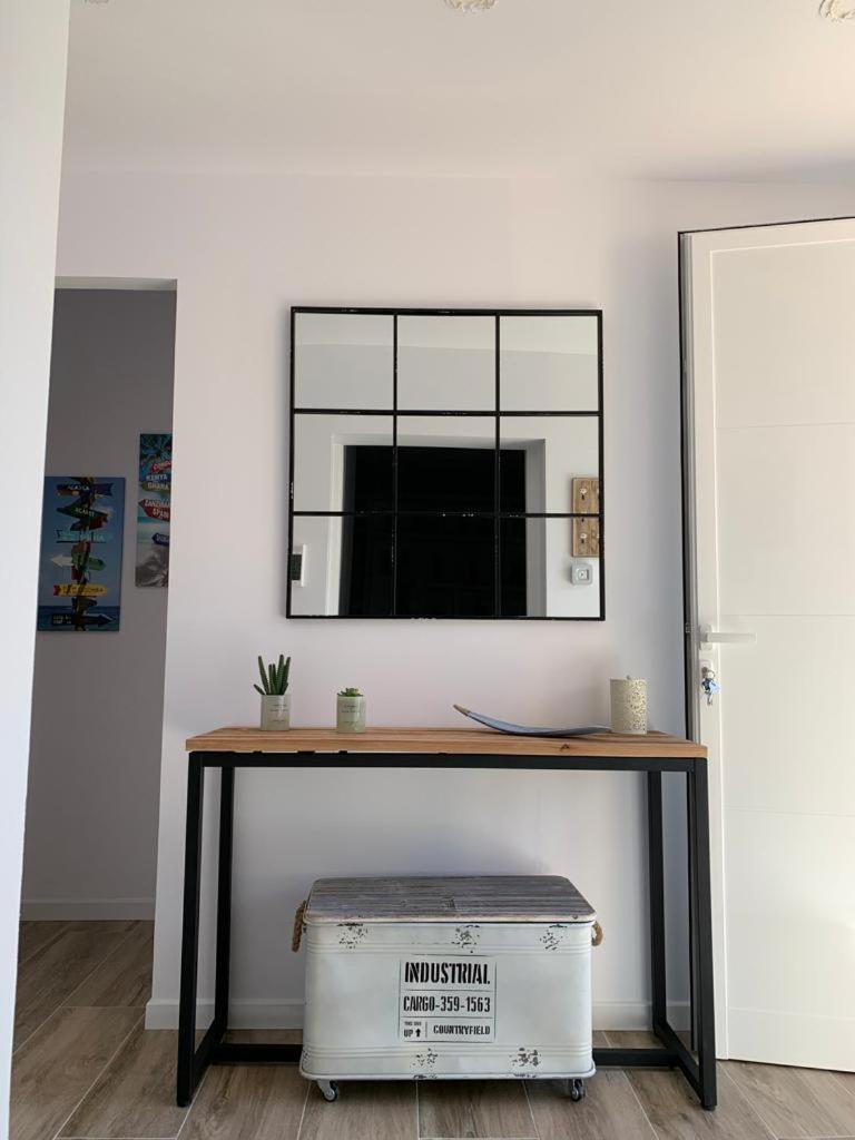 Lovely House Near The Beach Calafell Extérieur photo