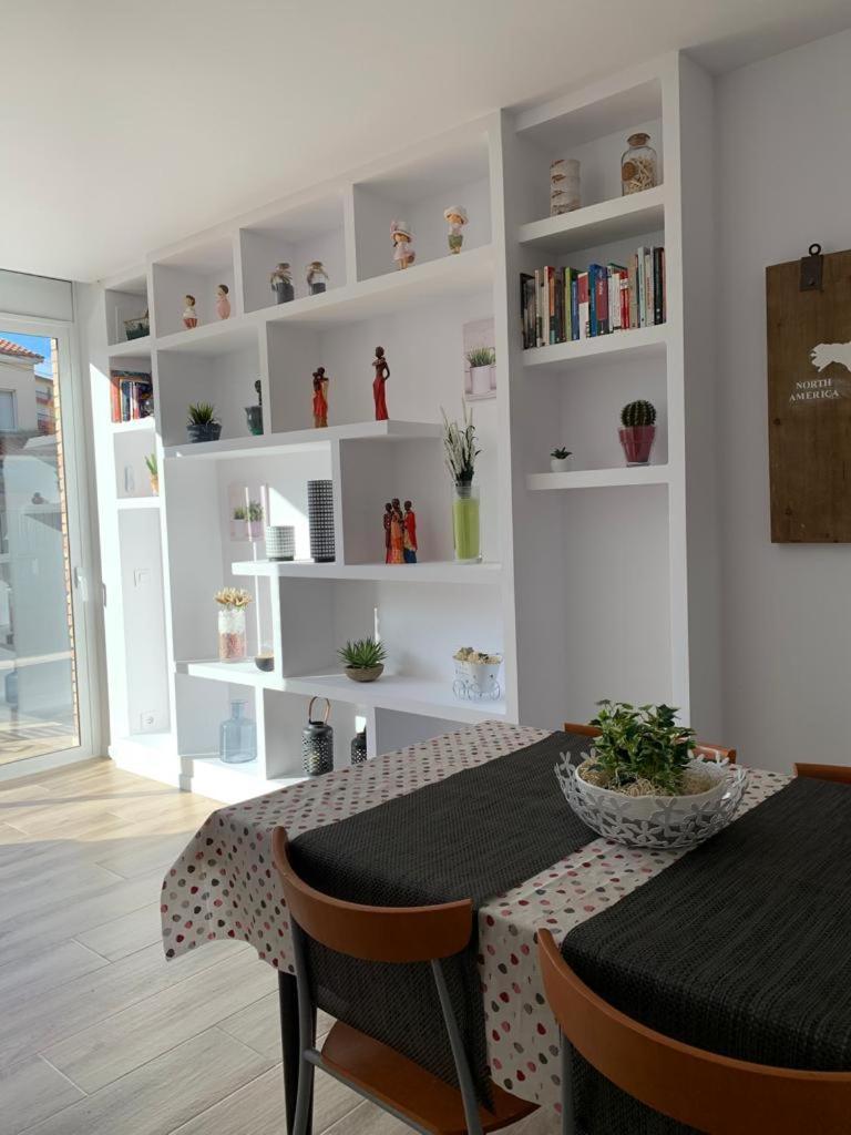 Lovely House Near The Beach Calafell Extérieur photo