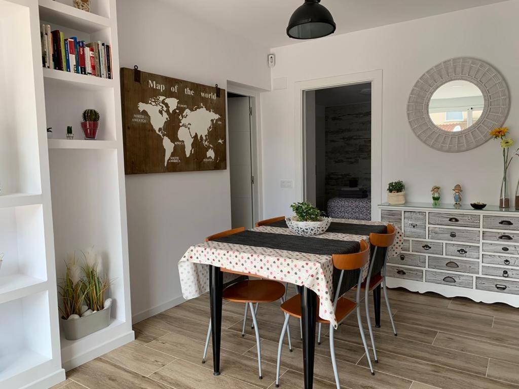 Lovely House Near The Beach Calafell Extérieur photo